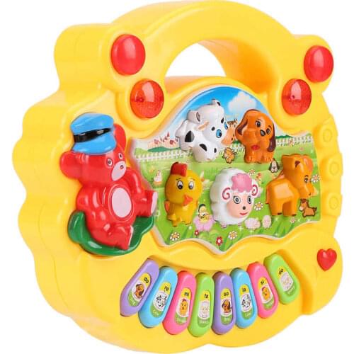YOSOO Children's Musical Instruments