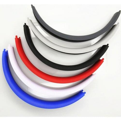 Replacement Top Headband Rubber Cushion pad Part for Best Studio 2 2.0 Headphone