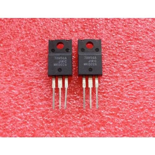 100% New&original 78M56A NJM78M56A JRC78M56