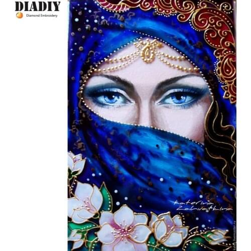 5d embroidery,diamond painting embroidery,beauty,diamond painting full square&round ,diamond embroidery flowers