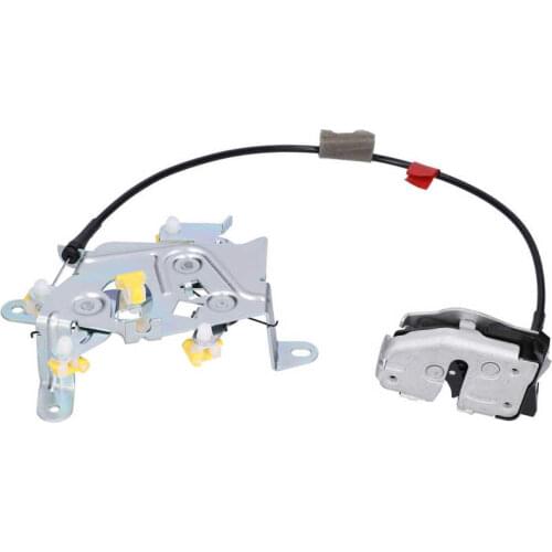 6L3Z‑18264A01‑C Side Door Lower Lock Rear Side Door Lower Latch for Repair