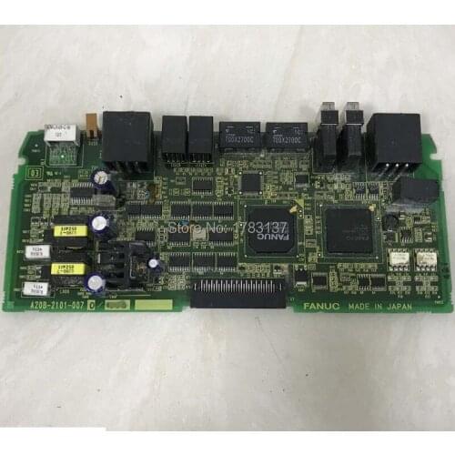 A20B-2101-0070 used in good condition