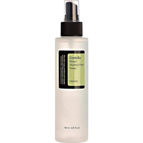 Cosrx Facial Toners