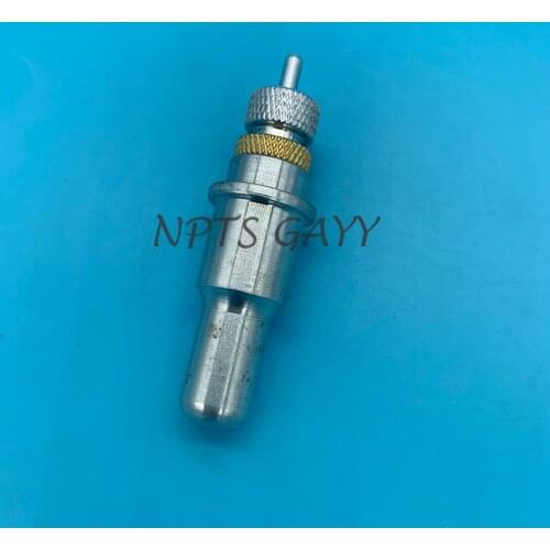 For Liyu Cutting Plotter Blade Knife Pen Holder 12mm 14mm diameter Liyu Vinyl Cutter Blade Holder Housing
