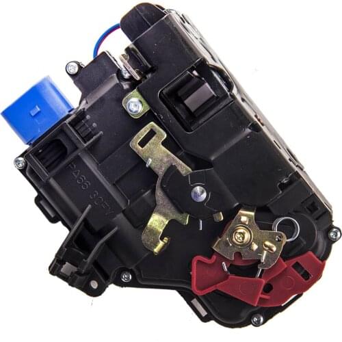 Door Lock for VW Jetta MK3 /Golf MK5 Plus 2003-2013 Passenger Left Front Side