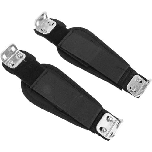 Mountain Skateboard Foot Band Strap Adjustable Electric Skateboard Feet Holder Strap Keep Rider Standing