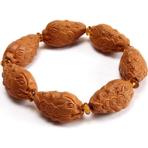 JoursNeige Golden Bracelets