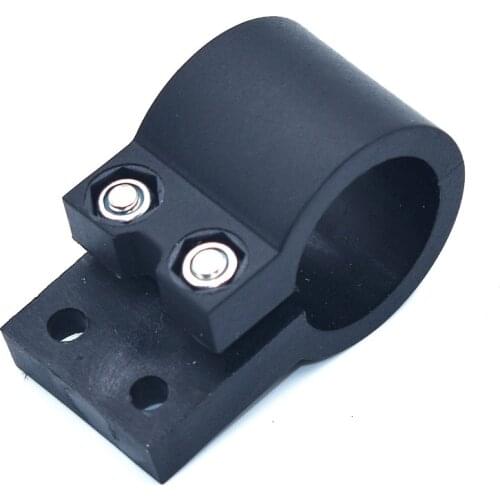 LCD Throttle Base Bracket for Electric Scooter Speedual Grace Zero 8 9 10 8X 10X 11X QS-4S Display Connector Holder