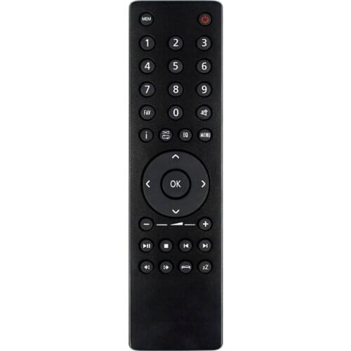 New Remote Control for Grundig Cosmopolit 3M Web Cosmopolit