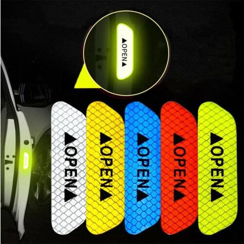 Oein Reflective Tapes