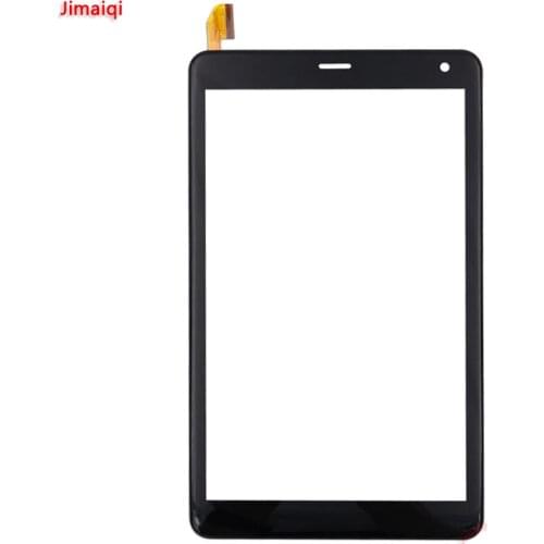 For 8'' inch Dexp Ursus N180i 4G Tablet Capacitive touch screen panel digitizer Sensor replacement Phablet Multitouch