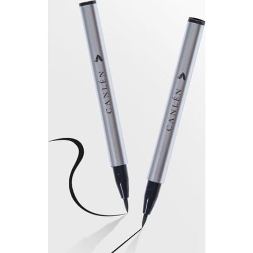 Eye Liner Makeup Eyeliner for Women Waterproof Black Brown Shadows Liquid Long Lasting Korean Cosmetics Marker Pencil Pen Tools