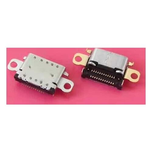 USB Port Charge Jack Socket Plug Charging Dock Connector For Xiaomi Mi Pocophone F1 mi F1