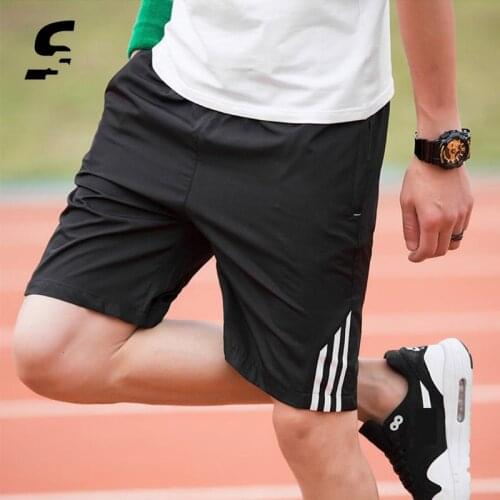 SS COLOR FISH Men's Running Shorts