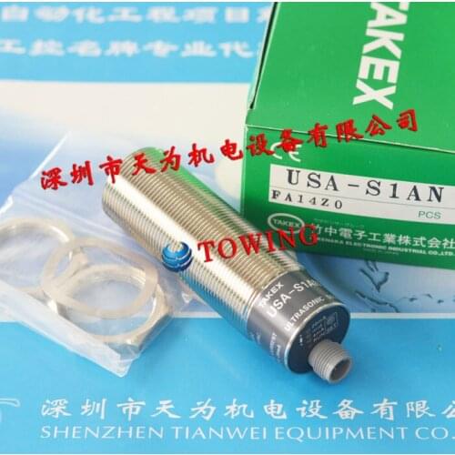 TAKEX USA-S1AN 100% new and original