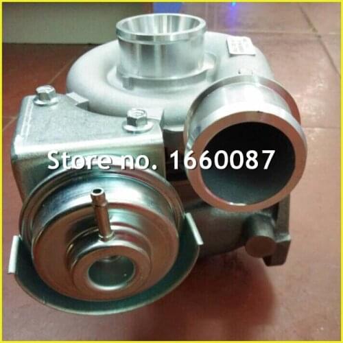 D4EB turbo 49135-07302 49135-07301 turbocharger For Hyundai Santa Fe CRDi