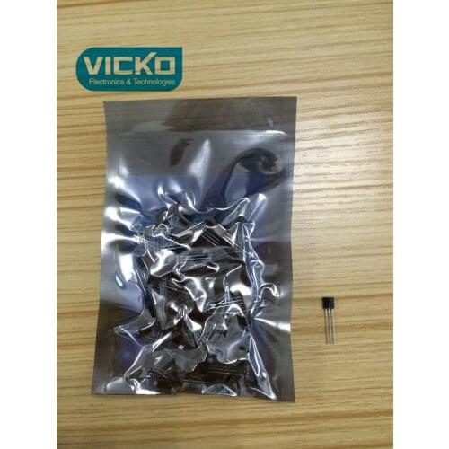 [YK]Free shipping 100pcs triode S9014 S9014C TO-92 TO92 0.15A 50V Original new Special sales switch