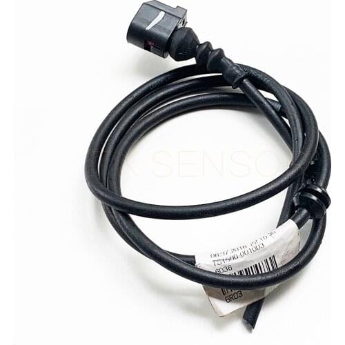 1 PC Original Genuine for VW (Polo Sedan 2016) VW Polo 6r ABS Cable 6r0 927 903 6r0927903