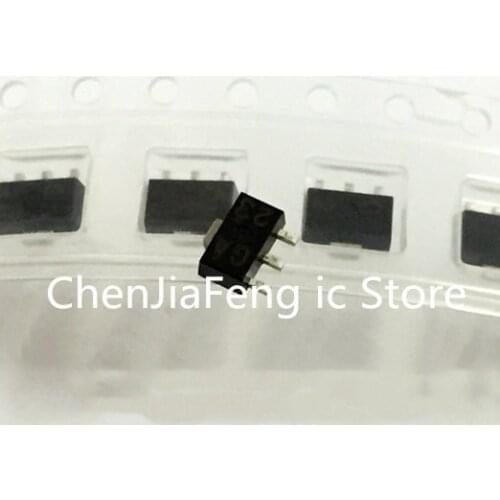 50PCS~100PCS/LOT HE1A4A-D-T2 GA SOT89 New original