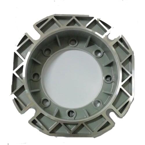 NMRV090 output flange reducer accessories with screws