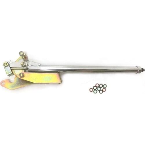 Auto parts black transmission mount kits