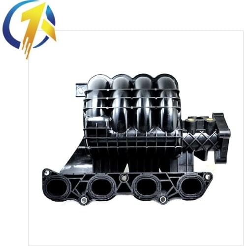 HonTodak Intake Manifold For Zotye Z300 OEM 1540A278 Auto Engine Spare Parts