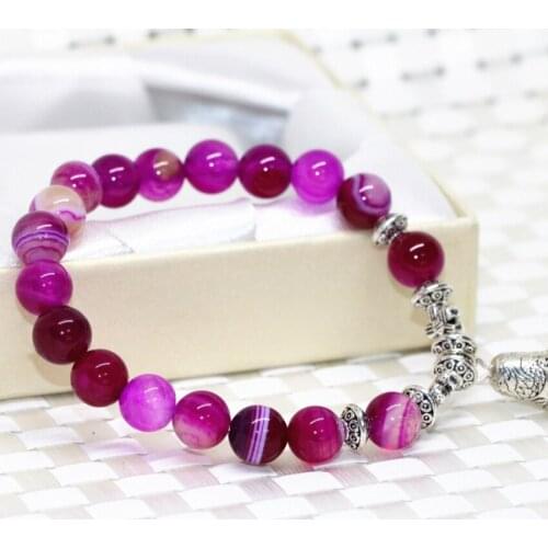 Красные браслеты HUANHUAN JEWELRY China At AliExpress