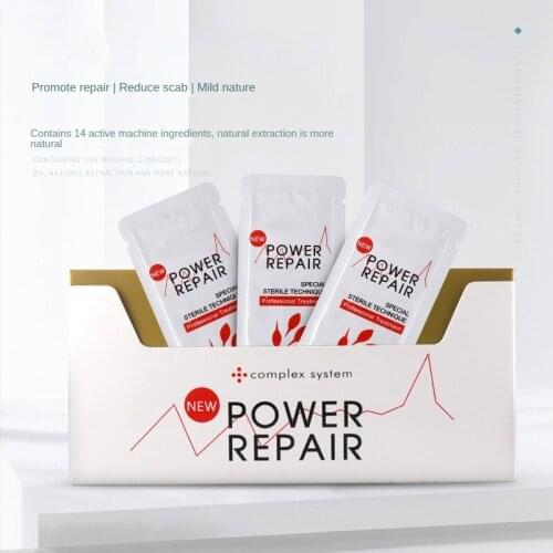 Tattoo Care Cream Semi Permanent Makeup Eyebrow Lip Body Art Tattoo Repair Moisturizing Cream Anti Scar Tattoo Supplies