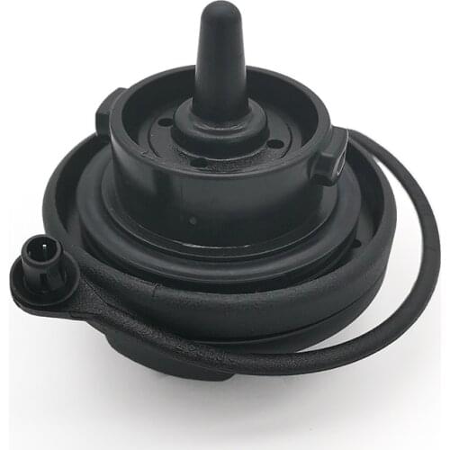 Fuel Tank Cap Inner Oil Filler Cover Line Petrol For AUDI A1 A3 A4 A5 A6 A7 A8 Q3 Q5 Q7