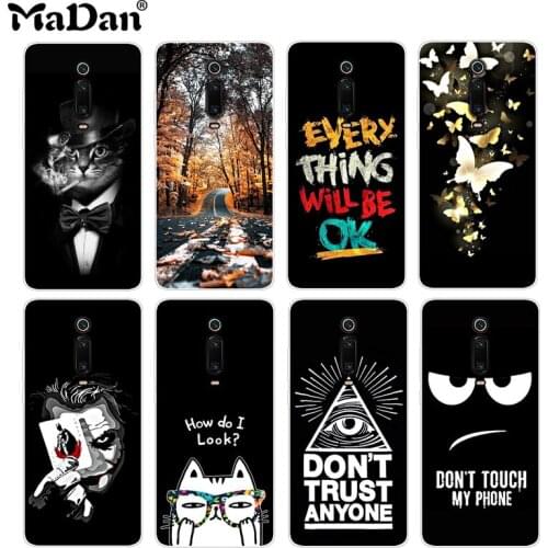 Чехлы для телефонов Xiaomi Redmi K20 Ma dan China At AliExpress