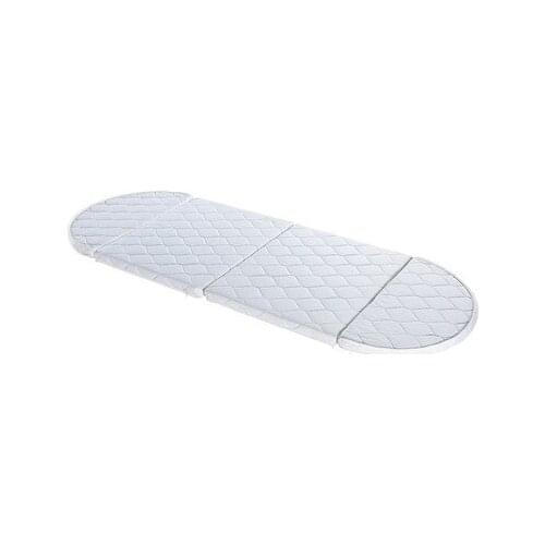 Solid wood baby bed mattress multifunctional mattress