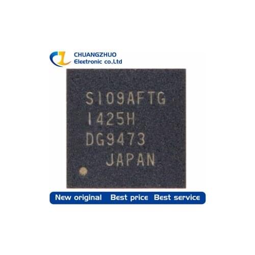 New original TB67S109AFTG MOTOR DRIVER BIPOLAR 48WQFN