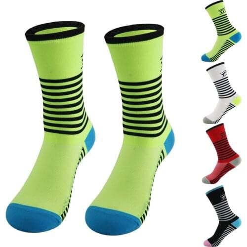 Casual Running Socks Sports Socks Cycling Socks Printed Socks Knitted Socks