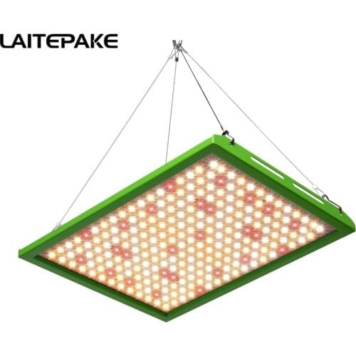 TB 600W 1200W1800W Assemble Quantum Grow Full Spectrum Led Grow Samsung LM281B Board With IR/UV For Grow Tent VEG/Bloom Plant