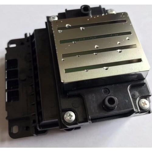 Brand New 5113 print head water based unlock printhead FA16021 for large format printer WF5113 WF4630 WF4650 UV flat printers