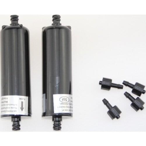 UV Ink filter For UV INK flatbed printer Flatbed printing machine Large Format Printer