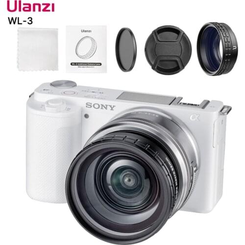 VIJIM Lenses
