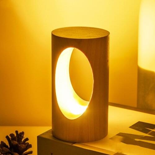 ZZHXON LED Table Lamps