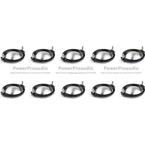 12PCS/LOT Aftermarket Diaphragm For Eighteen 18 Sound ND1070 ND1090 HD1050 driver 8 ohm