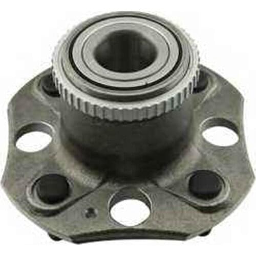 CAR rear wheel axle head 1995-1998acu raua2 rear wheel bearing rear wheel axle head rear wheel hub bearing