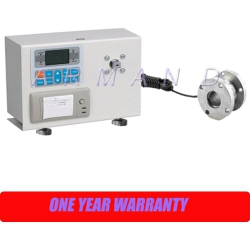 Digital Torque Tester Torsion meter built-in printer Torque Meter Big Measuring Range ANL-1000P ANL-2000P ANL-3000P ANL-5000P
