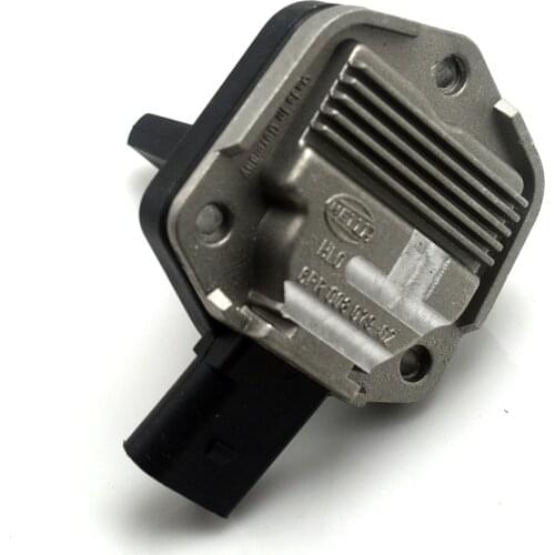 Sump Oil Level Sensor For Volkswagen VW Passat B5 Bora Golf Jetta MK4 Audi A6 C5 A4 B6/B7 Allroad Quattro A8 1J0 907 660 B/A