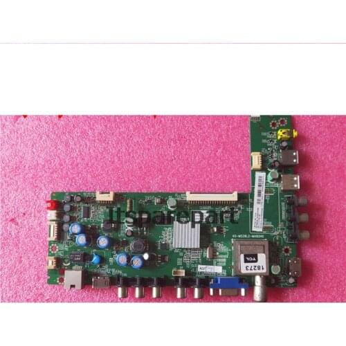 For L42F1300-3D L42F1500-3D Main Board 40-MS28L2-MAB2HG LC420EUN