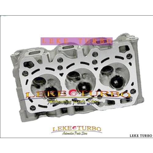 G15MF 1.5L Cylinder Head 94581192 96273265 K96351976 For Daewoo Cielo Espero Nexia 1498CC 76.5MM SOHC 1994-97