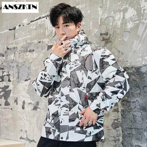 Outdoors Sports Hooded Coats Military Bomber male Outerwear Mens Jackets Mens Spring Autumn Army Waterproof Windbreaker Jacket