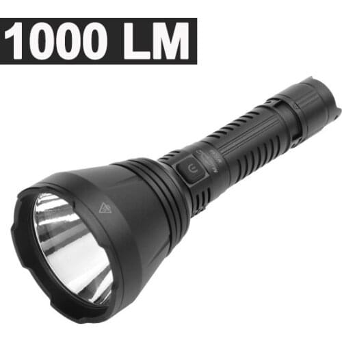 Magicshine flashlight MTL60 hunting, caving, hiking, camping,searching.1000 lumens Waterproof and strong light riding flashlight