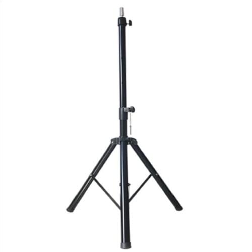 Crude Adjustable Wig iron female Mannequin Head Hairdressing Tripod for Wigs head stand model bill lading expositor 1pc A392