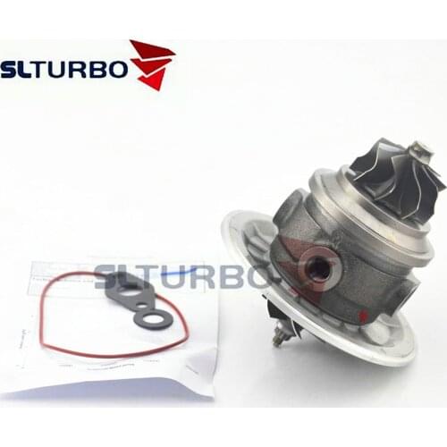 New Garrett GT1752S turbo charger cartridge core CHRA turbine 452204 for Saab 9-3 / 9-5 B205E B235E B235R B308E 1997-2000