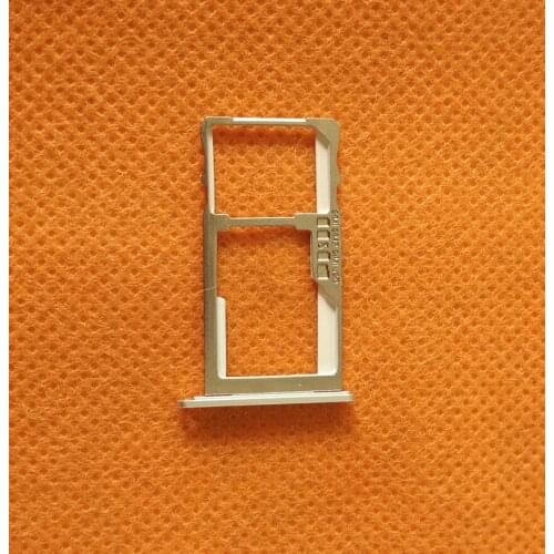 Original Sim Card Holder Tray Card Slot for Meizu M3 Note MTK Helio P10 Octa Core 5.5" FHD Free shipping