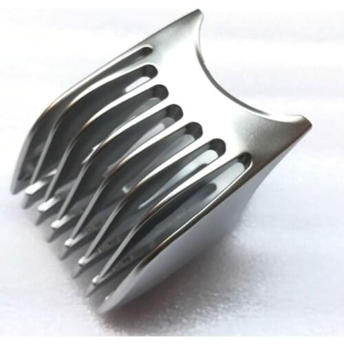 NEW Hair Clipper Comb Fit for Panasonic ER220 ER221 ER223 ER224 ER224RC ATTACHMENT BEARD COMB HAIR Trimmer
